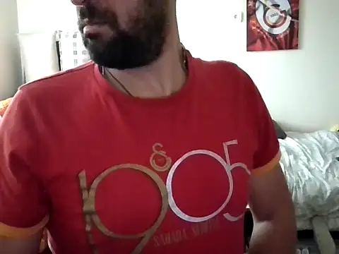 Snapshot of Ca414 chatting on 1, 11, 2025 Ca414 online show from 1, 11, 2025