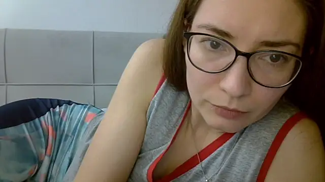 Ashleyspice online show from 13, 1, 2025