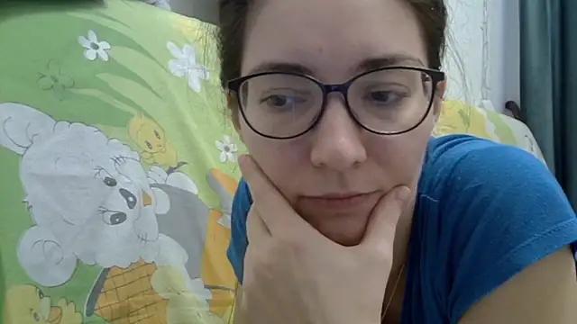 Ashleyspice online show from 22, 1, 2025