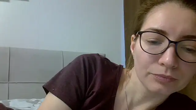 Ashleyspice online show from 20, 2, 2025