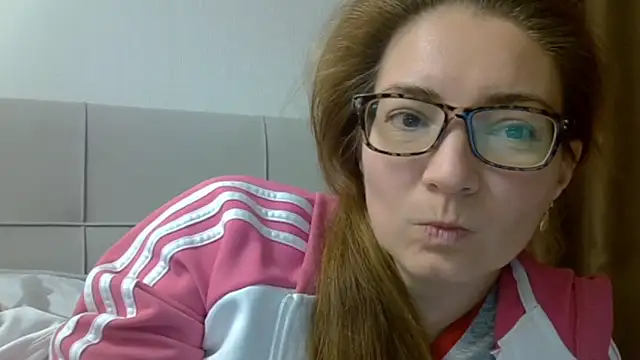 Ashleyspice online show from 21, 10, 2025