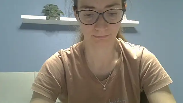 Ashleyspice online show from 2, 6, 2026