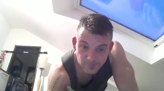 Cambitchboy online show from 11, 1, 2025