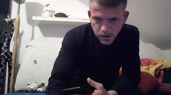 Cambitchboy online show from 20, 2, 2025