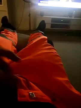 Joeangus87 online show from 18, 10, 2025