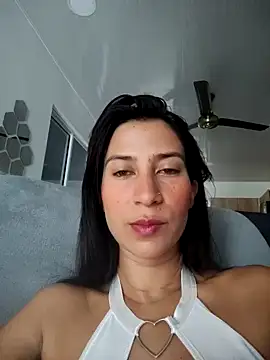 lady-rosse online show from 6, 12, 2024