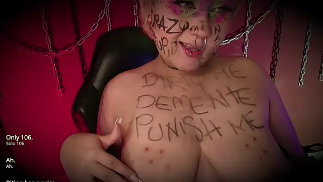 Snapshot of Laura_takint chatting on 13, 3, 2025 Laura takint online show from 13, 3, 2025