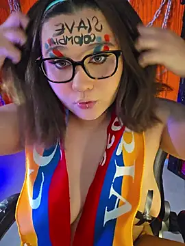 Snapshot of Laura_takint chatting on 23, 6, 2026 Laura takint online show from 23, 6, 2026