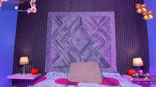 Snapshot of DAHIANAROUSE2 chatting on 30, 12, 2024 DAHIANAROUSE2 online show from 30, 12, 2024