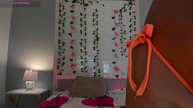 Snapshot of DAHIANAROUSE2 chatting on 26, 1, 2025 DAHIANAROUSE2 online show from 26, 1, 2025