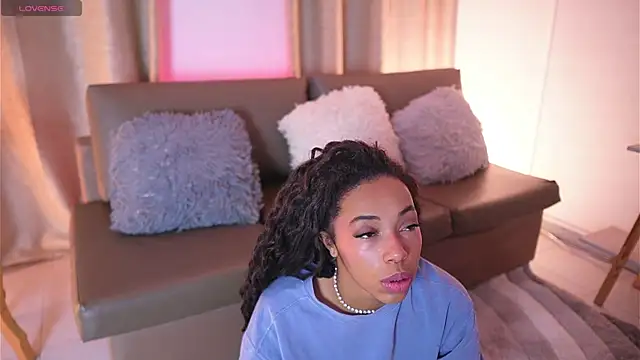 Valeriestyle online show from 13, 11, 2025