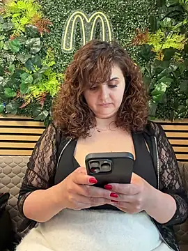 AnneKane online show from 16, 4, 2026