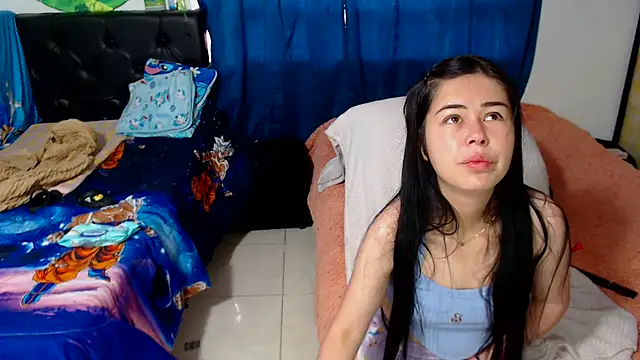 ArianaSmith69 online show from 17, 2, 2026