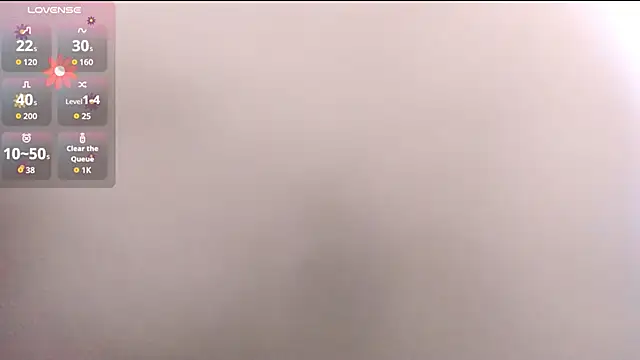 Snapshot of Nayla_Garner chatting on 8, 1, 2026 Nayla Garner online show from 8, 1, 2026