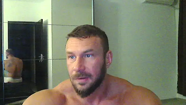 muscularkevin online show from 10, 9, 2025