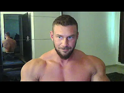 muscularkevin online show from 24, 9, 2025