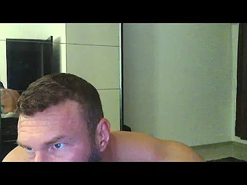 muscularkevin online show from 25, 9, 2025