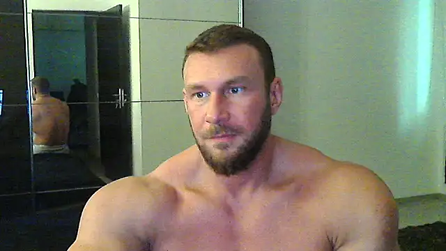 muscularkevin online show from 22, 10, 2025