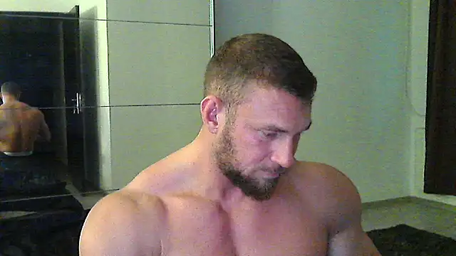 muscularkevin online show from 11, 11, 2025