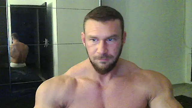 muscularkevin online show from 14, 11, 2025