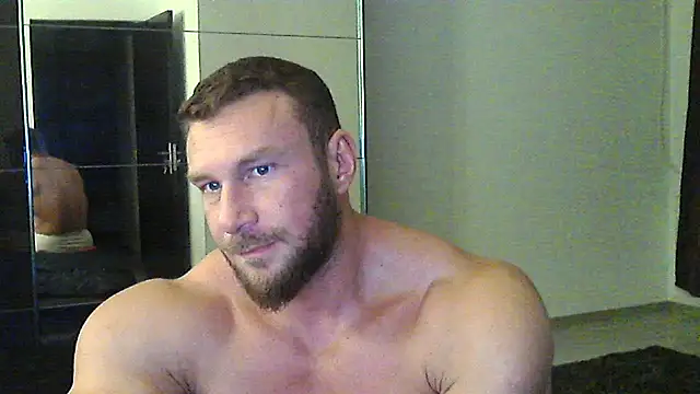 muscularkevin online show from 14, 11, 2025