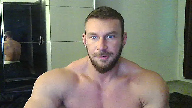 muscularkevin online show from 16, 11, 2025