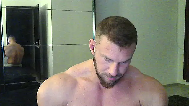 muscularkevin online show from 24, 11, 2025