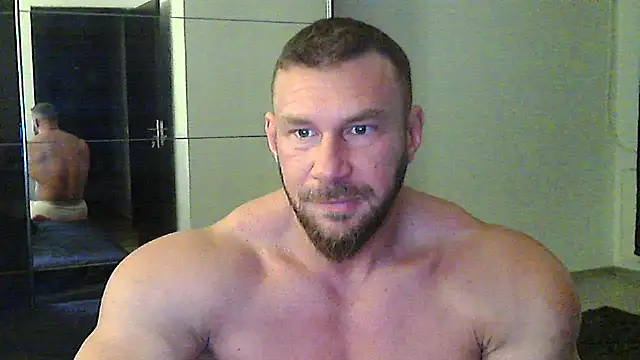 muscularkevin online show from 25, 11, 2025