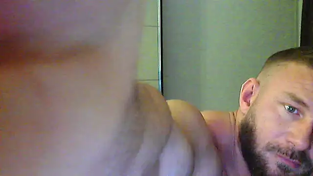 muscularkevin online show from 16, 12, 2025