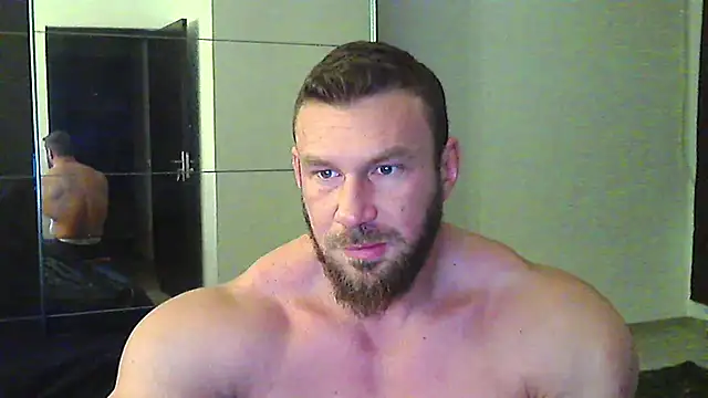 muscularkevin online show from 7, 1, 2026