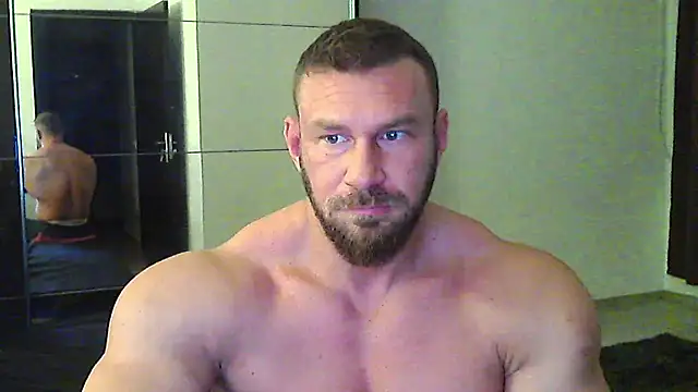 muscularkevin online show from 11, 1, 2026