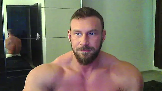 muscularkevin online show from 13, 1, 2026