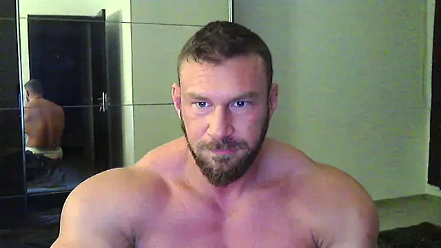 muscularkevin online show from 14, 1, 2026