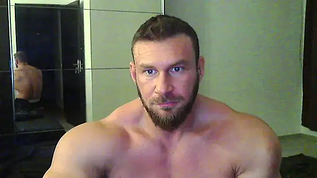 muscularkevin online show from 18, 1, 2026