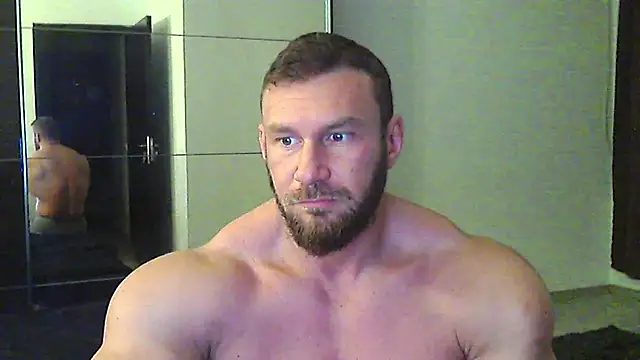 muscularkevin online show from 19, 1, 2026