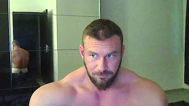 muscularkevin online show from 1, 2, 2026