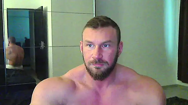 muscularkevin online show from 2, 2, 2026