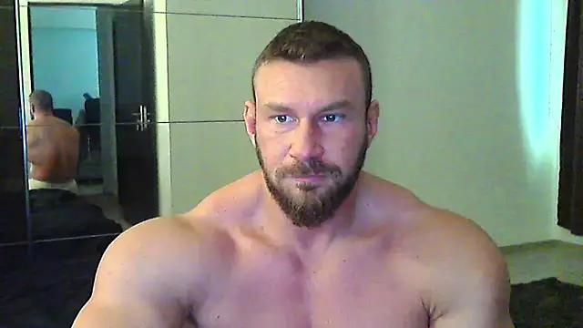 muscularkevin online show from 3, 2, 2026
