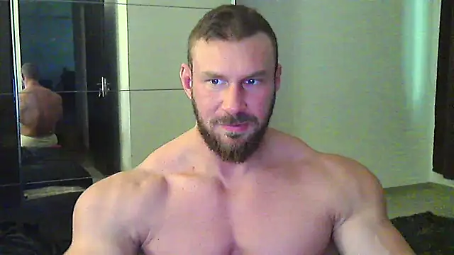 muscularkevin online show from 4, 2, 2026