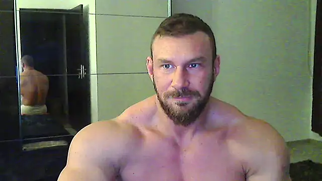 muscularkevin online show from 5, 2, 2026