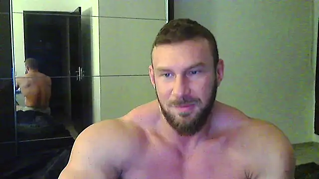 muscularkevin online show from 6, 2, 2026