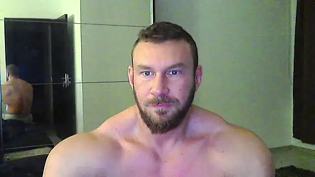 muscularkevin online show from 9, 2, 2026