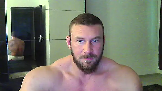 muscularkevin online show from 12, 2, 2026