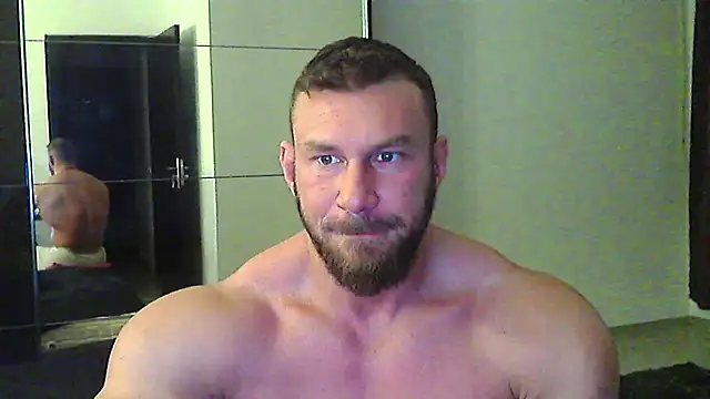 muscularkevin online show from 28, 2, 2026