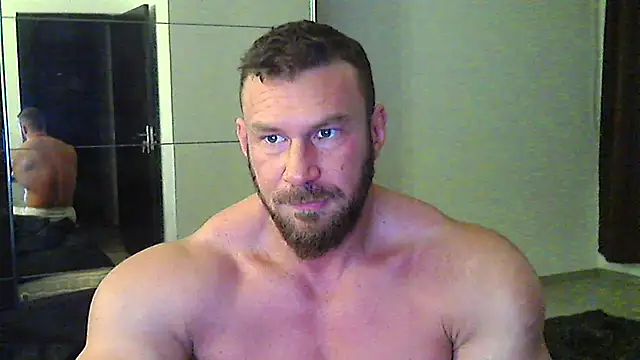 muscularkevin online show from 2, 3, 2026