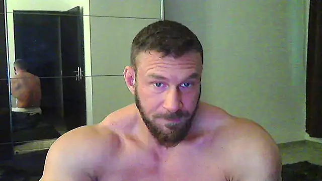 muscularkevin online show from 2, 3, 2026