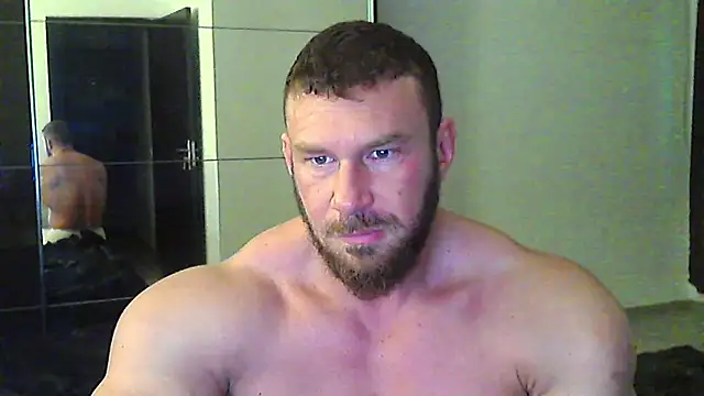 muscularkevin online show from 5, 3, 2026