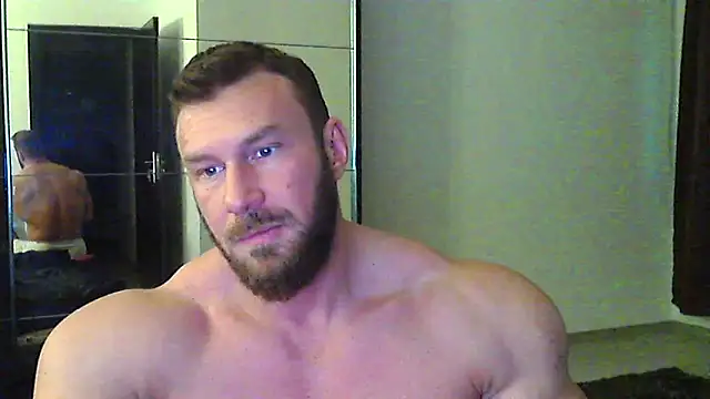 muscularkevin online show from 7, 3, 2026