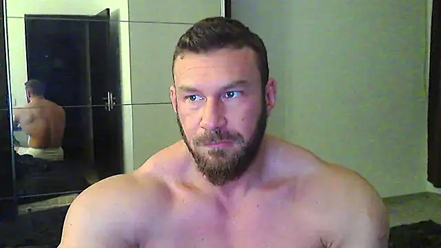 muscularkevin online show from 10, 3, 2026