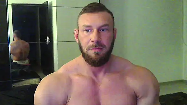 muscularkevin online show from 16, 3, 2026